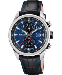 Годинник Festina F20695/5, зображення 