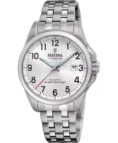 Годинник Festina F20696/1, зображення 