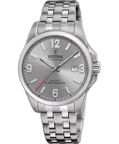 Годинник Festina F20696/2, зображення 