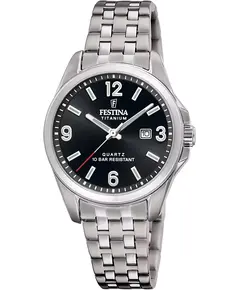 Годинник Festina F20697/3, зображення 