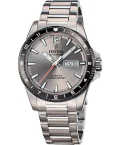 Годинник Festina F20698/1, зображення 