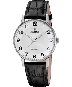 Годинник Festina F20690/1, зображення 