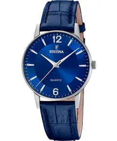 Часы Festina Classics F20690/3, фото 