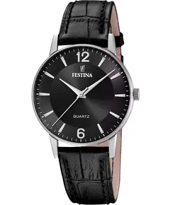 Годинник Festina F20690/4, зображення 