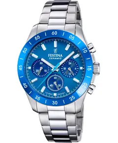 Годинник Festina F20693/4, зображення 