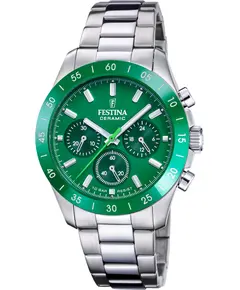 Годинник Festina F20693/5, зображення 