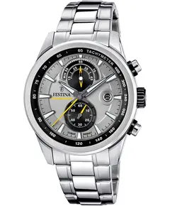 Часы Festina Timeless Chronograph F20694/4, фото 