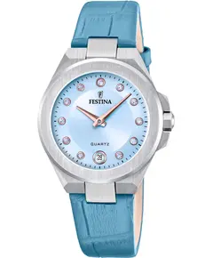 Годинник Festina F20701/3, зображення 