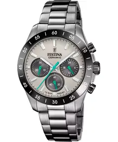 Часы Festina Ceramic F20703/1, фото 