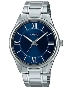 Годинник Casio MTP-V005D-2B5, зображення 