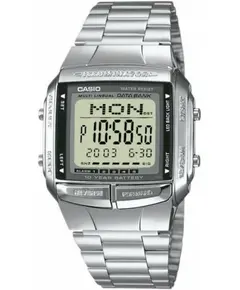 Годинник Casio DB-360-1A, зображення 