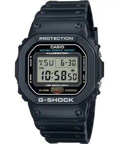 Часы Casio G-SHOCK The Origin DW-5600UE-1ER, фото 