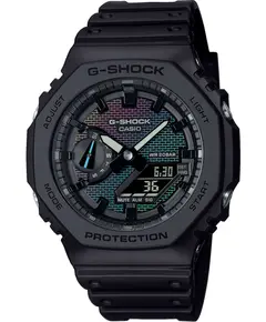 Мужские часы Casio GA-2100RW-1AER, фото 