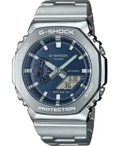 Годинник Casio GM-2110D-2BER, зображення 