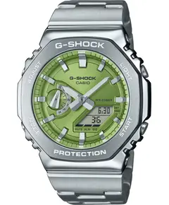 Годинник Casio GM-2110D-3AER, зображення 