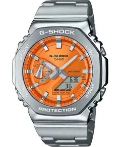 Годинник Casio GM-2110D-4AER, зображення 