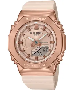 Годинник Casio GM-S2100PG-4AER, зображення 