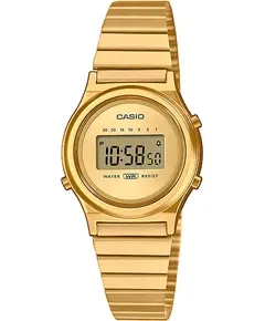 Часы Casio VINTAGE MINI LA700WEG-9AEF, фото 