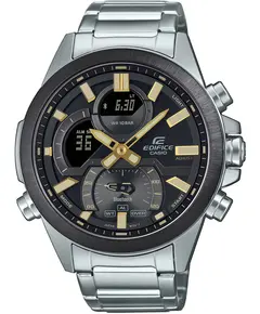 Smart-годинник Casio ECB-30DB-1A9EF, зображення 