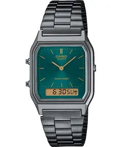 Часы Casio VINTAGE EDGY AQ-230EGG-3AEF, фото 