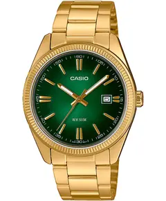 Годинник Casio MTP-1302PGC-3AVEF, зображення 