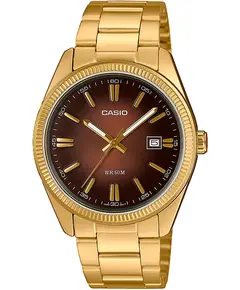 Годинник Casio MTP-1302PGC-5AVEF, зображення 