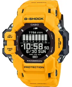 Smart-годинник Casio GPR-H1000-9ER, зображення 