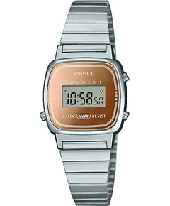 Часы Casio VINTAGE MINI LA670WES-4AEF, фото 