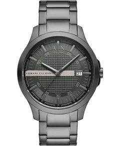 Часы Armani Exchange Hampton AX2455, фото 