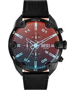 Часы Diesel Spiked DZ4667, фото 