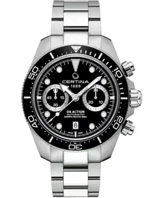 Часы Certina DS Action Diver Chrono C032.827.11.051.00, фото 