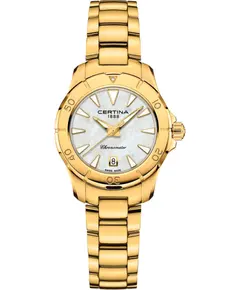 Часы Certina DS Action Lady 29mm C032.951.33.111.00, фото 