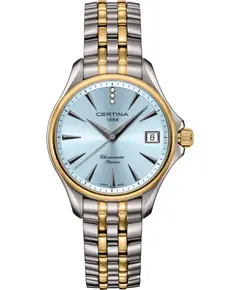 Часы Certina DS Action Lady Diamonds C032.051.44.046.00, фото 