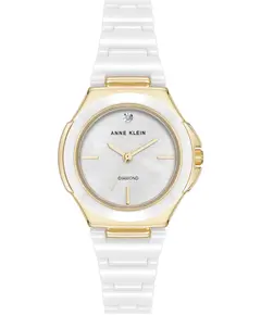 Часы Anne Klein AK/5112GPWT, фото 