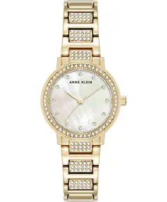 Годинник Anne Klein AK/5104MPGB, зображення 