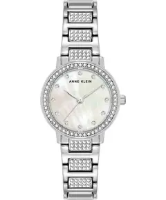 Часы Anne Klein AK/5105MPSV, фото 