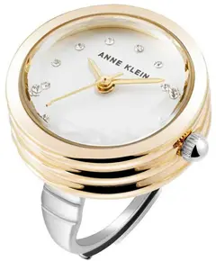 Годинник Anne Klein AK/5125RINGTT, зображення 