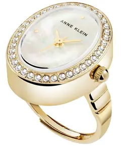 Кольцо-часы Anne Klein AK/5128RINGMP, фото 