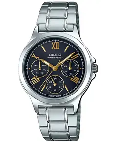 Женские часы Casio LTP-V300D-1A2, фото 