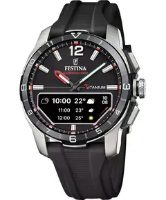 Smart-годинник Festina F23000/4, зображення 