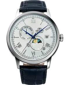 Часы Orient Bambino RA-AK0802S10B, фото 