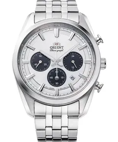 Часы ORIENT RA-TX0305S10B, фото 