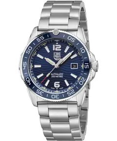 Часы Luminox Pacific Diver Automatic XS.3104, фото 