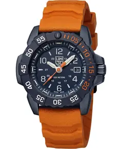 Часы Luminox Navy SEAL Steel XS.3253.CBNSF.SET + ремешок, фото 