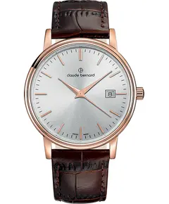 Чоловічий годинник Claude Bernard 53007 37R AIR, зображення 
