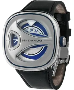 Часы SEVENFRIDAY SF-ME1/01, фото 