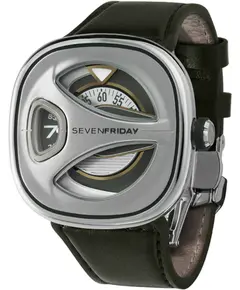 Годинник Sevenfriday SF-ME1/02, зображення 