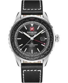 Часы Swiss Military Hanowa Afterburn Afterburn GMT SMWGB0003201, фото 