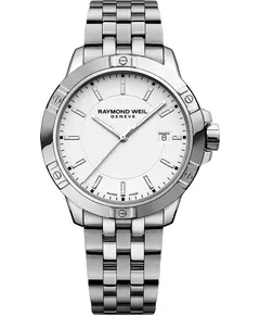 Годинник Raymond Weil 8160-ST-30041, зображення 