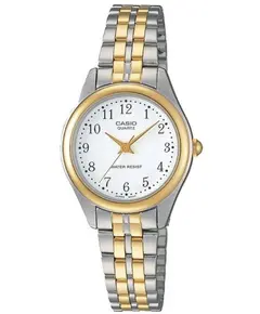 Жіночий годинник CASIO Classic LTP-1129G-7B, зображення 